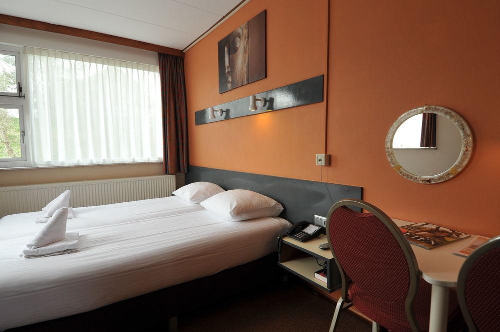 Zorn Hotel Duinlust Noordwijk Eksteriør billede