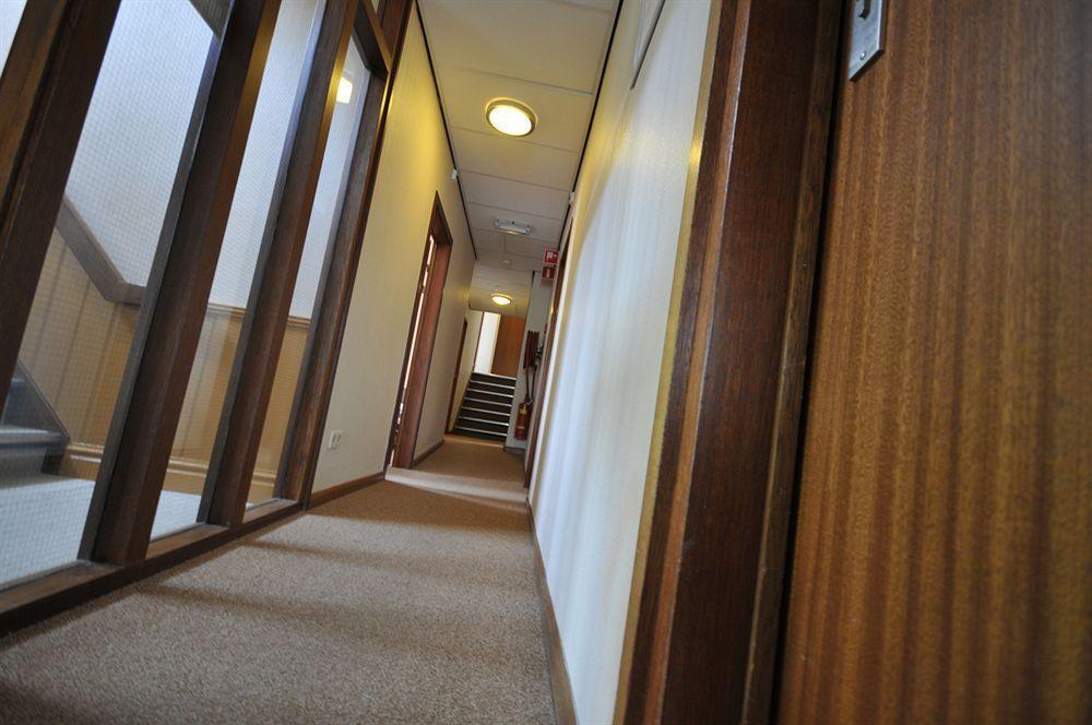 Zorn Hotel Duinlust Noordwijk Eksteriør billede